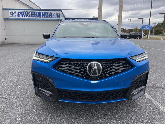 2026 Acura MDX A-SPEC Advance Package
