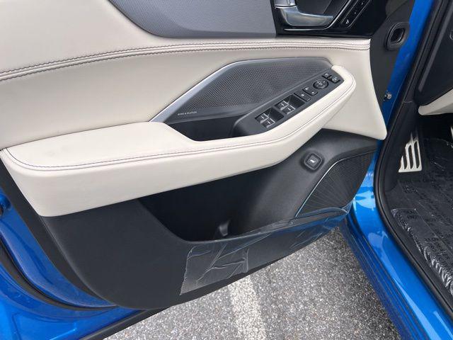 2026 Acura MDX A-SPEC Advance Package