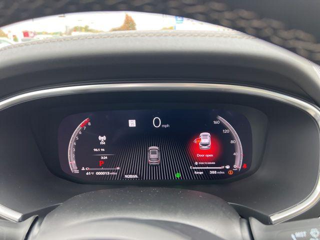2026 Acura MDX A-SPEC Advance Package
