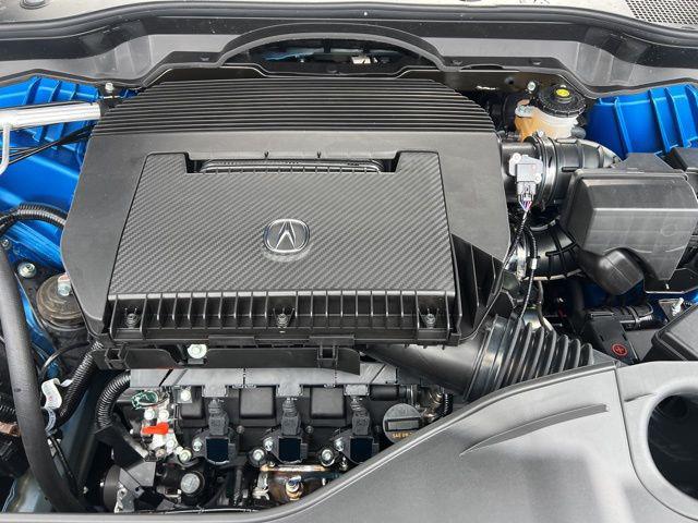 2026 Acura MDX A-SPEC Advance Package