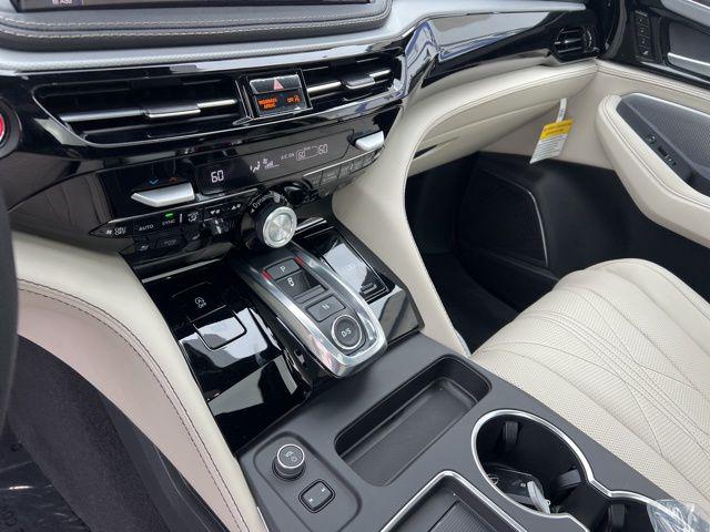 2026 Acura MDX A-SPEC Advance Package