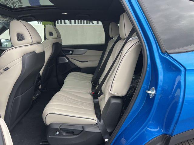 2026 Acura MDX A-SPEC Advance Package