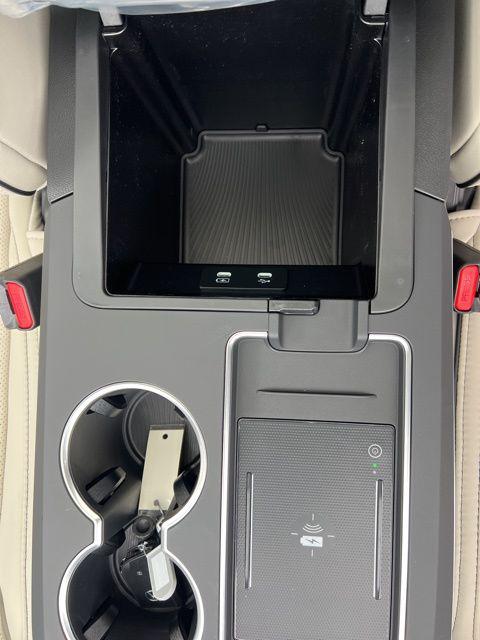 2026 Acura MDX A-SPEC Advance Package