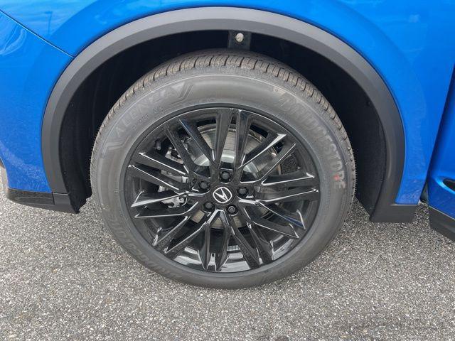 2026 Acura MDX A-SPEC Advance Package