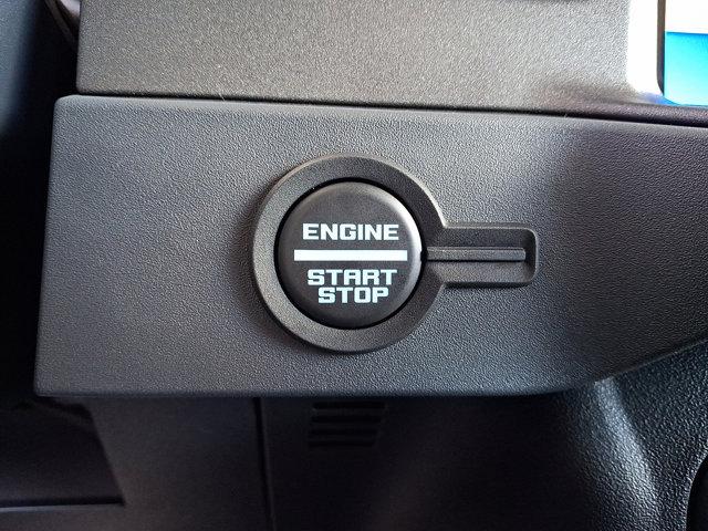 2025 Ford Bronco Base 4 Door 4x4