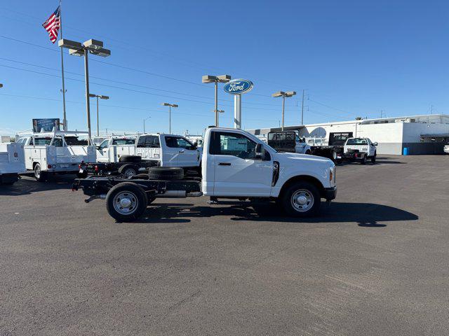 2025 Ford F-350 XL