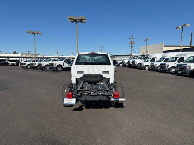 2025 Ford F-350 XL
