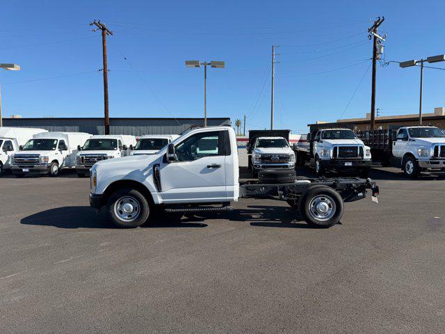 2025 Ford F-350 XL