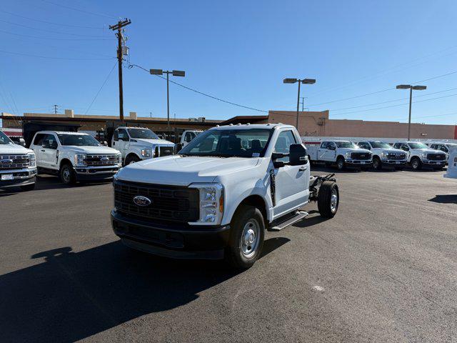 2025 Ford F-350 XL