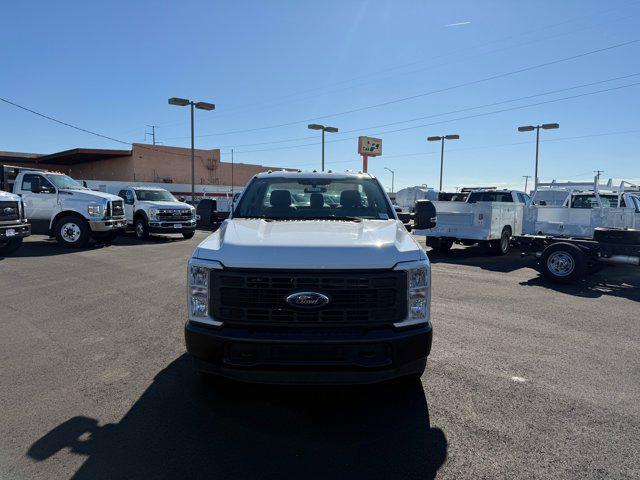 2025 Ford F-350 XL