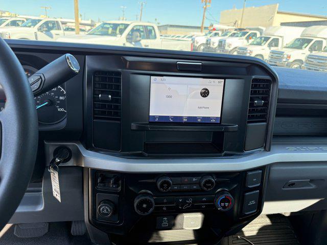 2025 Ford F-350 XL