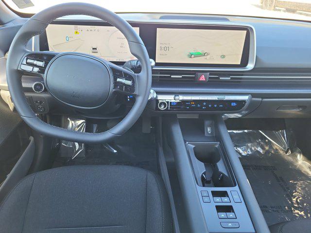 2025 Hyundai IONIQ 6 SE