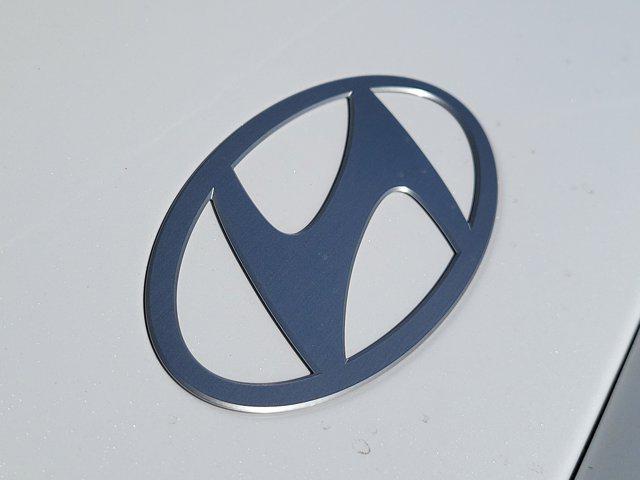 2025 Hyundai IONIQ 6 SE