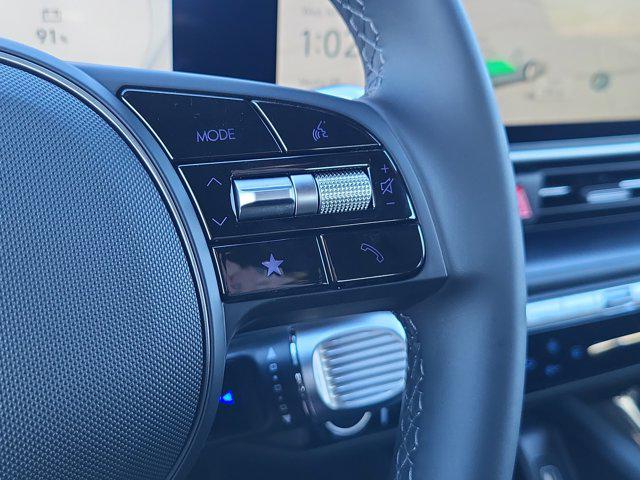 2025 Hyundai IONIQ 6 SE