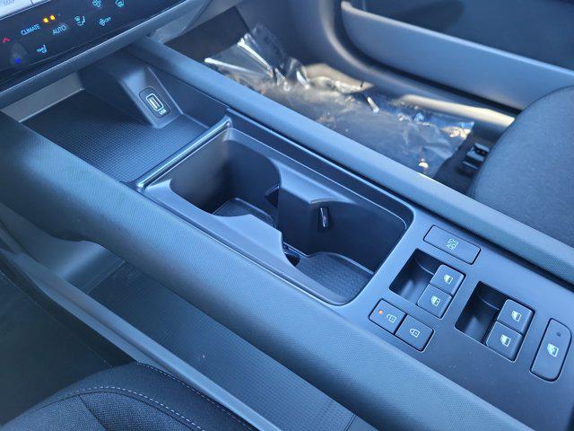 2025 Hyundai IONIQ 6 SE