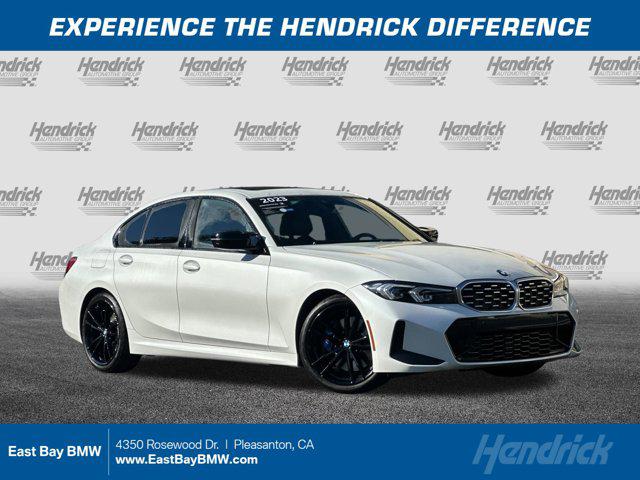 2023 BMW 3 Series M340i Sedan for sale in Daleville, IN