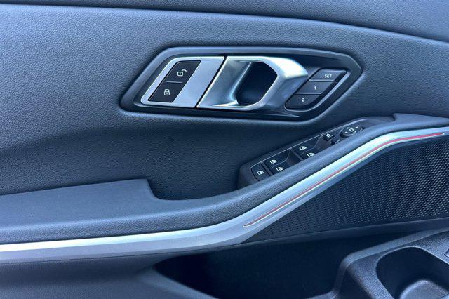 2023 BMW 3 Series M340i Sedan