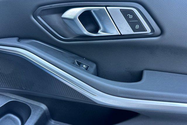 2023 BMW 3 Series M340i Sedan