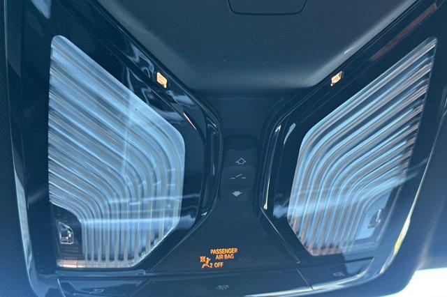 2023 BMW 3 Series M340i Sedan