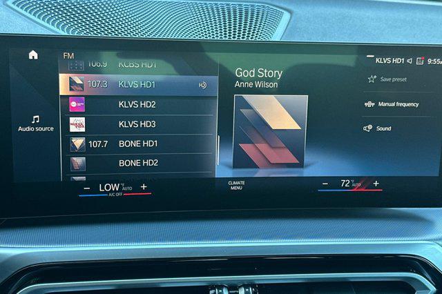 2023 BMW 3 Series M340i Sedan
