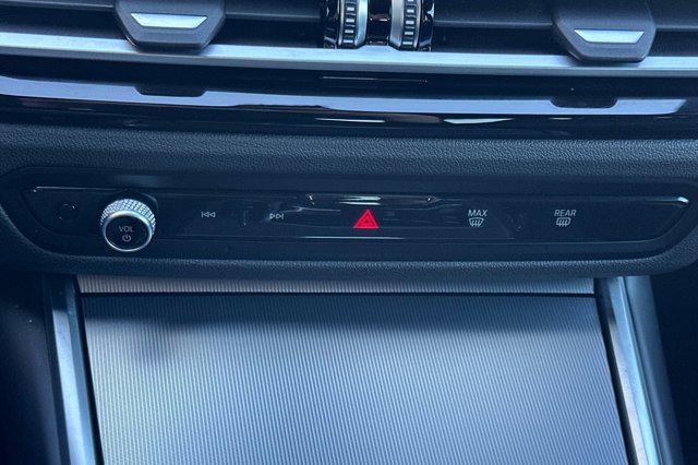 2023 BMW 3 Series M340i Sedan
