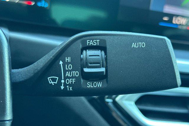 2023 BMW 3 Series M340i Sedan
