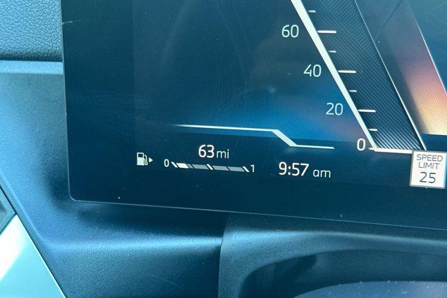 2023 BMW 3 Series M340i Sedan