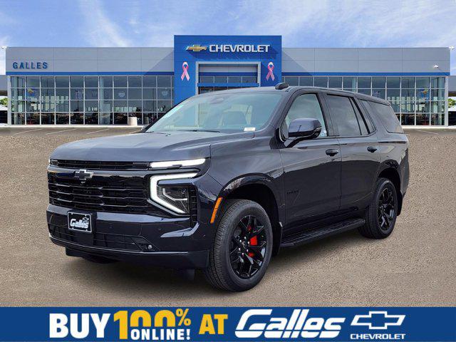 2026 Chevrolet Tahoe 4WD RST for sale in Albuquerque, NM