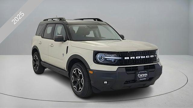 2025 Ford Bronco Sport Outer Banks for sale in Republic , MO