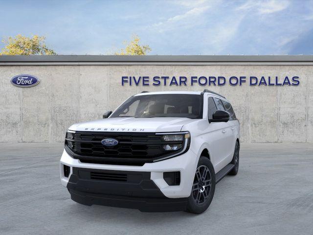 2025 Ford Expedition Active MAX