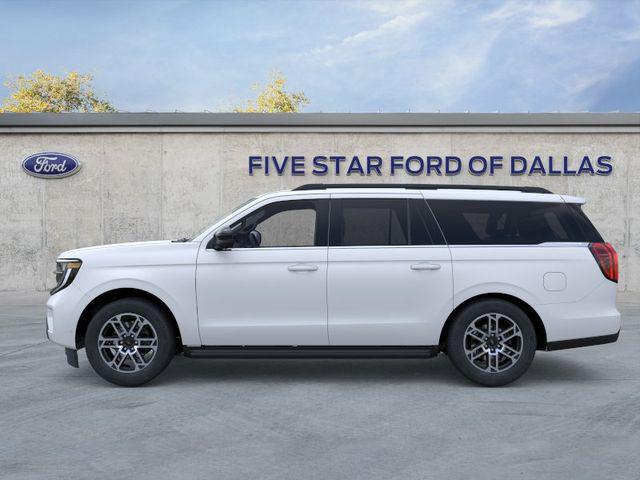 2025 Ford Expedition Active MAX