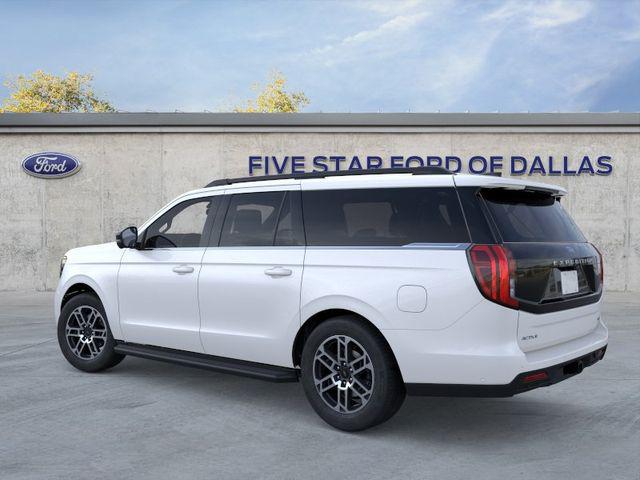 2025 Ford Expedition Active MAX