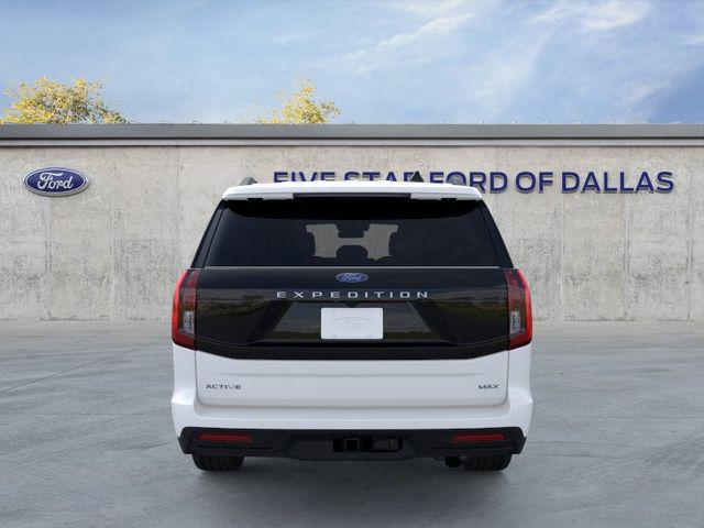 2025 Ford Expedition Active MAX