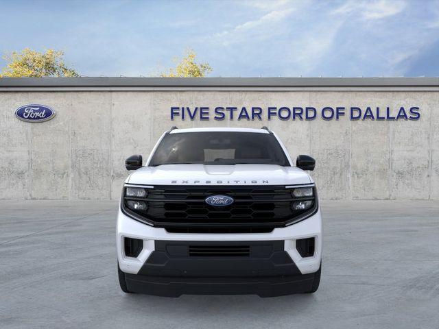 2025 Ford Expedition Active MAX