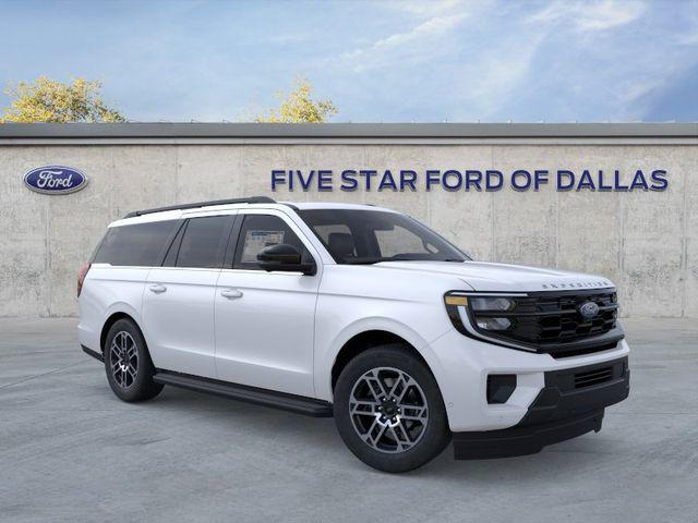 2025 Ford Expedition Active MAX