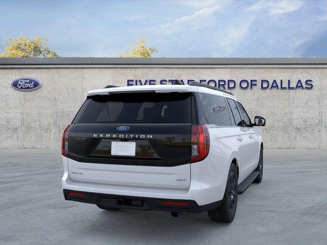 2025 Ford Expedition Active MAX