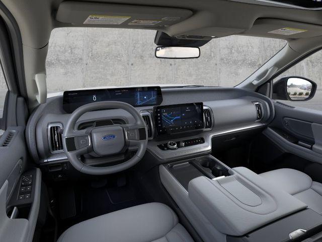 2025 Ford Expedition Active MAX