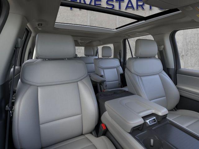 2025 Ford Expedition Active MAX