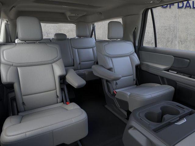2025 Ford Expedition Active MAX