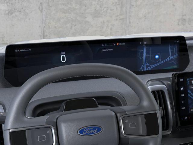 2025 Ford Expedition Active MAX