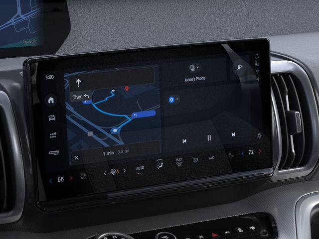2025 Ford Expedition Active MAX