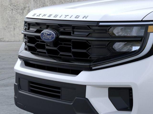 2025 Ford Expedition Active MAX