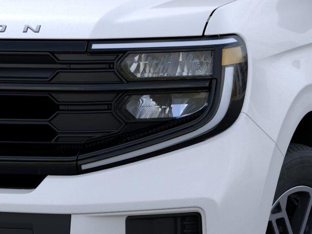 2025 Ford Expedition Active MAX