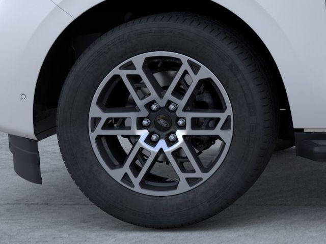2025 Ford Expedition Active MAX