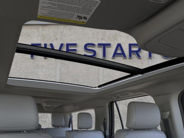 2025 Ford Expedition Active MAX