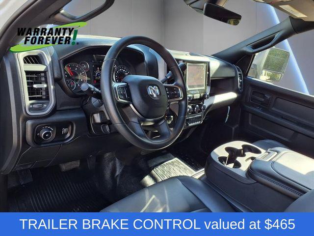 2026 Ram 3500 Chassis Cab Tradesman