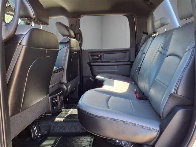 2026 Ram 3500 Chassis Cab Tradesman
