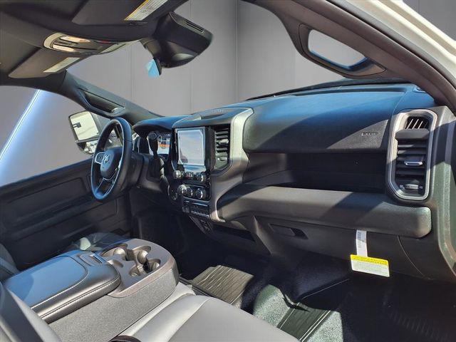 2026 Ram 3500 Chassis Cab Tradesman