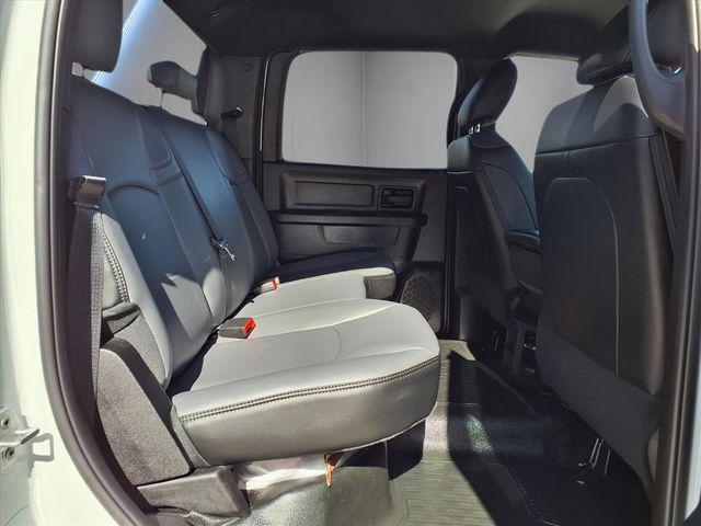 2026 Ram 3500 Chassis Cab Tradesman