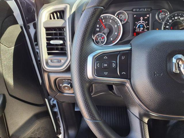 2026 Ram 3500 Chassis Cab Tradesman